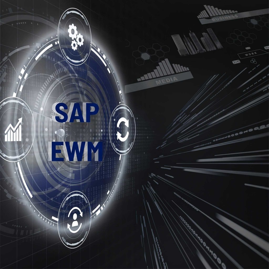Interfacciamento dei sistemi di automazione inbound e outbound dell’EWM di SAP (settore Food&Beverage)