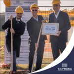 Posata la prima pietra del nuovo DIGITAL HUB in Abruzzo