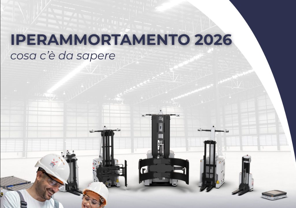 Iperammortamento 4.0 e 5.0: opportunità fiscali per gli investimenti 2026
