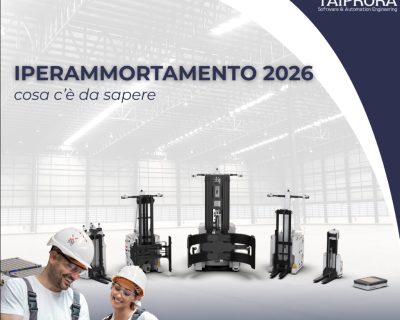 Iperammortamento 4.0 e 5.0: opportunità fiscali per gli investimenti 2026